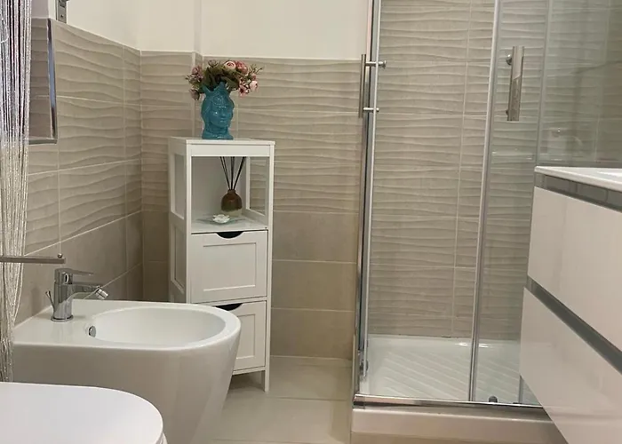 Apartment Dama Maria Elena - 1 Min Walk To Valle Aurelia Metro